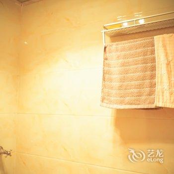 重庆陈指导公寓酒店提供图片