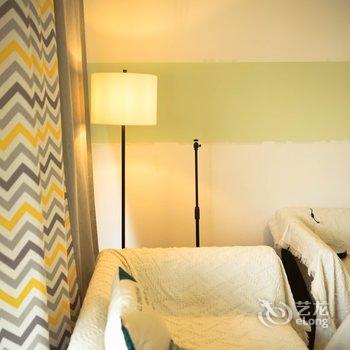 重庆陈指导公寓酒店提供图片