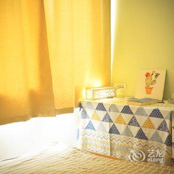 重庆陈指导公寓酒店提供图片