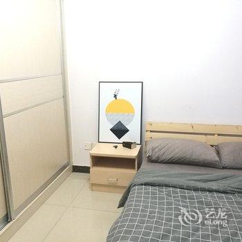 广州桃子姑娘公寓(海月路分店)酒店提供图片