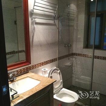 广州桃子姑娘公寓(海月路分店)酒店提供图片