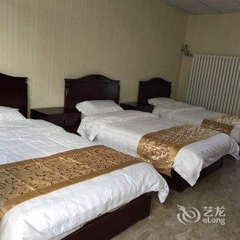 北京晓芳农家饭庄酒店提供图片