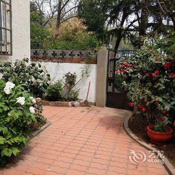 青岛美美与共公寓酒店提供图片
