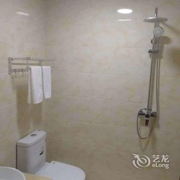 五台山迎客轩酒店提供图片