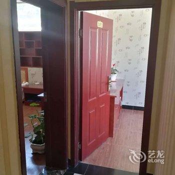 五台山迎客轩酒店提供图片
