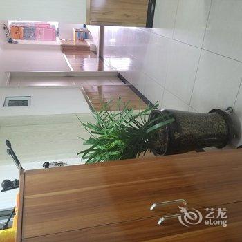 乌鲁木齐艾丽尚公寓酒店提供图片