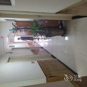 乌鲁木齐艾丽尚公寓酒店提供图片