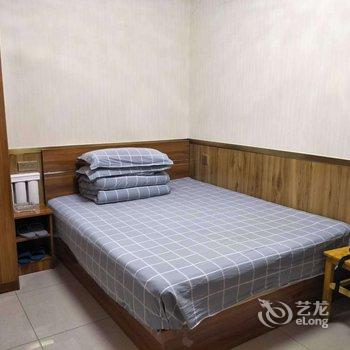乌鲁木齐艾丽尚公寓酒店提供图片