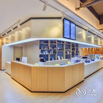 锦囊青年酒店(贵阳会展中心店)酒店提供图片