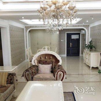 北京Emma的小家公寓(东十里堡村分店)酒店提供图片