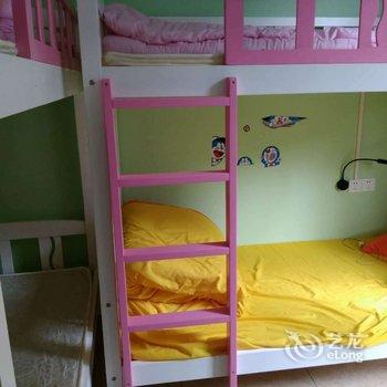 重庆哆啦A梦青年旅舍酒店提供图片