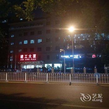 青春女生青年旅舍(北京荣丰店)酒店提供图片