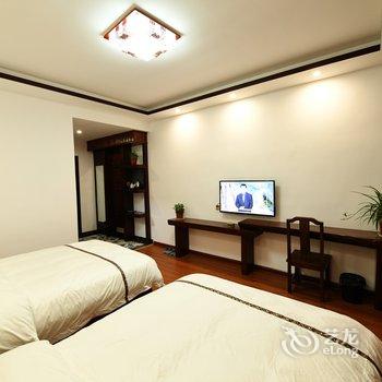 慈利曹家大院酒店提供图片