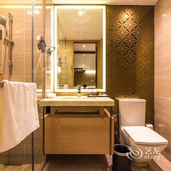 广州富力东山新天地公寓(杨箕村分店)酒店提供图片