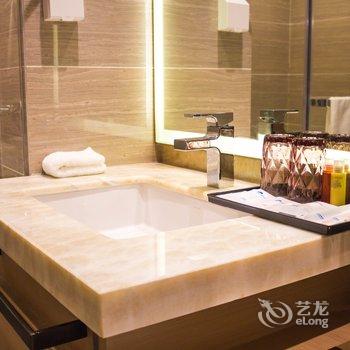 广州富力东山新天地公寓(杨箕村分店)酒店提供图片