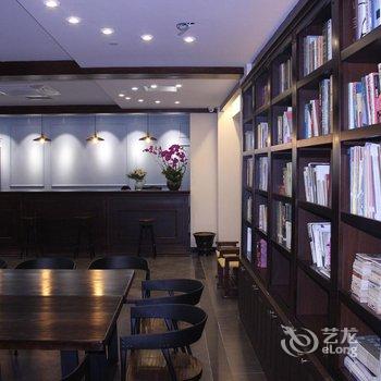 上海迪城酒店酒店提供图片