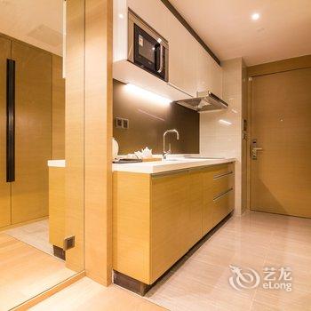 广州富力东山新天地公寓(杨箕村分店)酒店提供图片