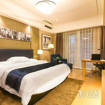 广州富力东山新天地公寓(杨箕村分店)酒店提供图片