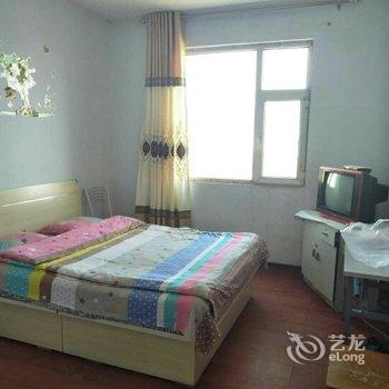 大同鸿儒依梦公寓酒店提供图片