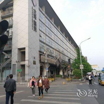 王姐公寓(北京都市馨园店)酒店提供图片