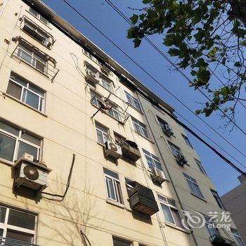 青岛盈汇飞旅馆酒店提供图片