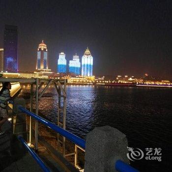 青岛玉女士公寓酒店提供图片