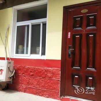 青岛盈汇飞旅馆酒店提供图片