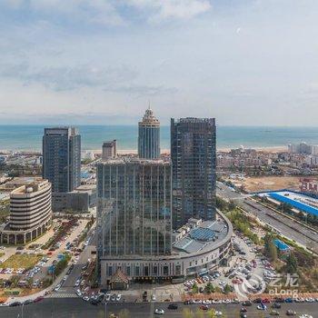 青岛路客BF5680精品民宿(金石博物馆分店)酒店提供图片