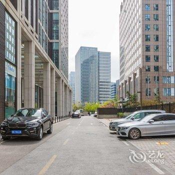 青岛路客BF5680精品民宿(金石博物馆分店)酒店提供图片