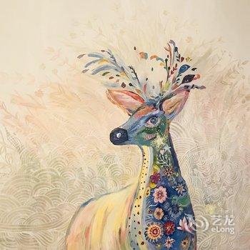 北京花木兰青年旅舍酒店提供图片