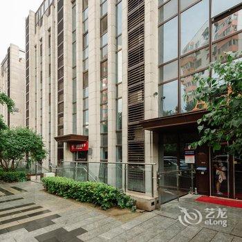 摩兜公寓(北京五道口店)酒店提供图片