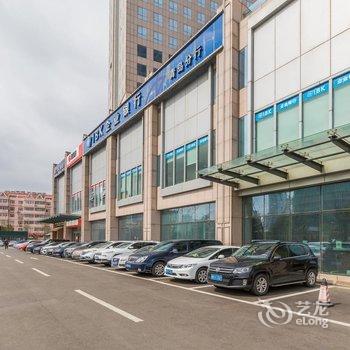 青岛路客BF5680精品民宿(金石博物馆分店)酒店提供图片