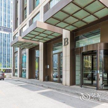 青岛路客BF5680精品民宿(金石博物馆分店)酒店提供图片