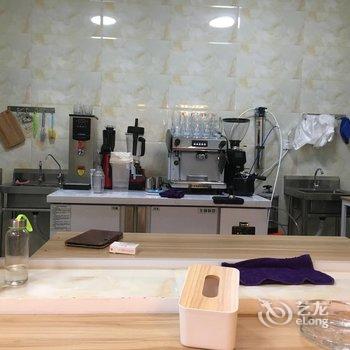 建水时光纪客栈酒店提供图片