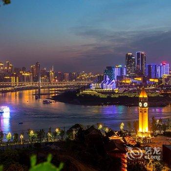 重庆Locals路客·重庆南岸A29舍公寓(千佛寺分店)酒店提供图片