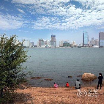 青岛旅游者公寓酒店提供图片
