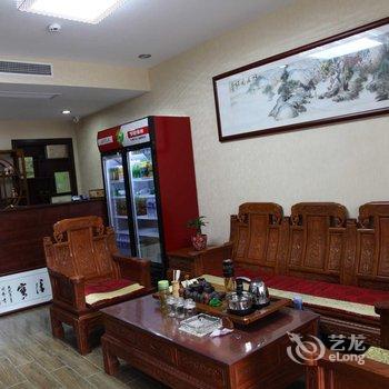 无锡雅居客民宿酒店提供图片