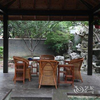 无锡雅居客民宿酒店提供图片