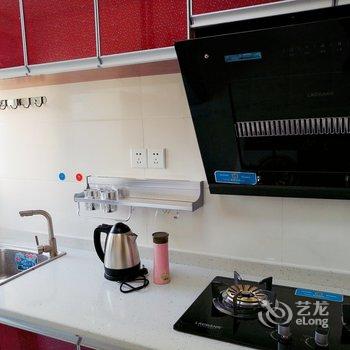 重庆轩xuan9公寓(磁建村分店)酒店提供图片