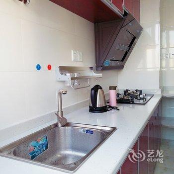 重庆轩xuan9公寓(磁建村分店)酒店提供图片