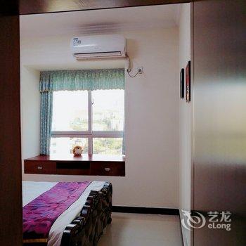 重庆轩xuan9公寓(磁建村分店)酒店提供图片