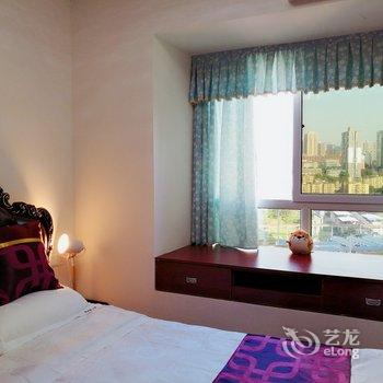 重庆轩xuan9公寓(磁建村分店)酒店提供图片