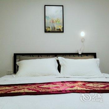 重庆轩xuan9公寓(磁建村分店)酒店提供图片