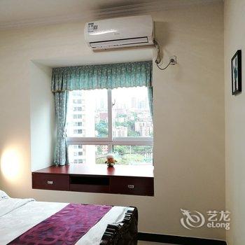重庆轩xuan9公寓(磁建村分店)酒店提供图片