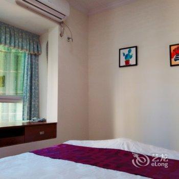 重庆轩xuan9公寓(磁建村分店)酒店提供图片