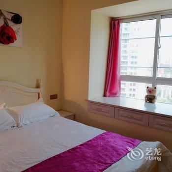 重庆轩xuan9公寓(磁建村分店)酒店提供图片