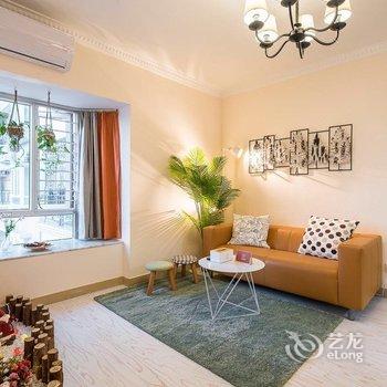 广州Locals路客·广州天河A64舍公寓(龙盛街分店)酒店提供图片