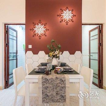 广州Locals路客·广州天河A64舍公寓(龙盛街分店)酒店提供图片