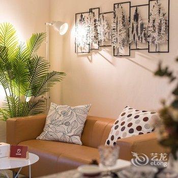 广州Locals路客·广州天河A64舍公寓(龙盛街分店)酒店提供图片