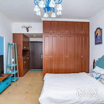 重庆Cherry瑶瑶公寓酒店提供图片